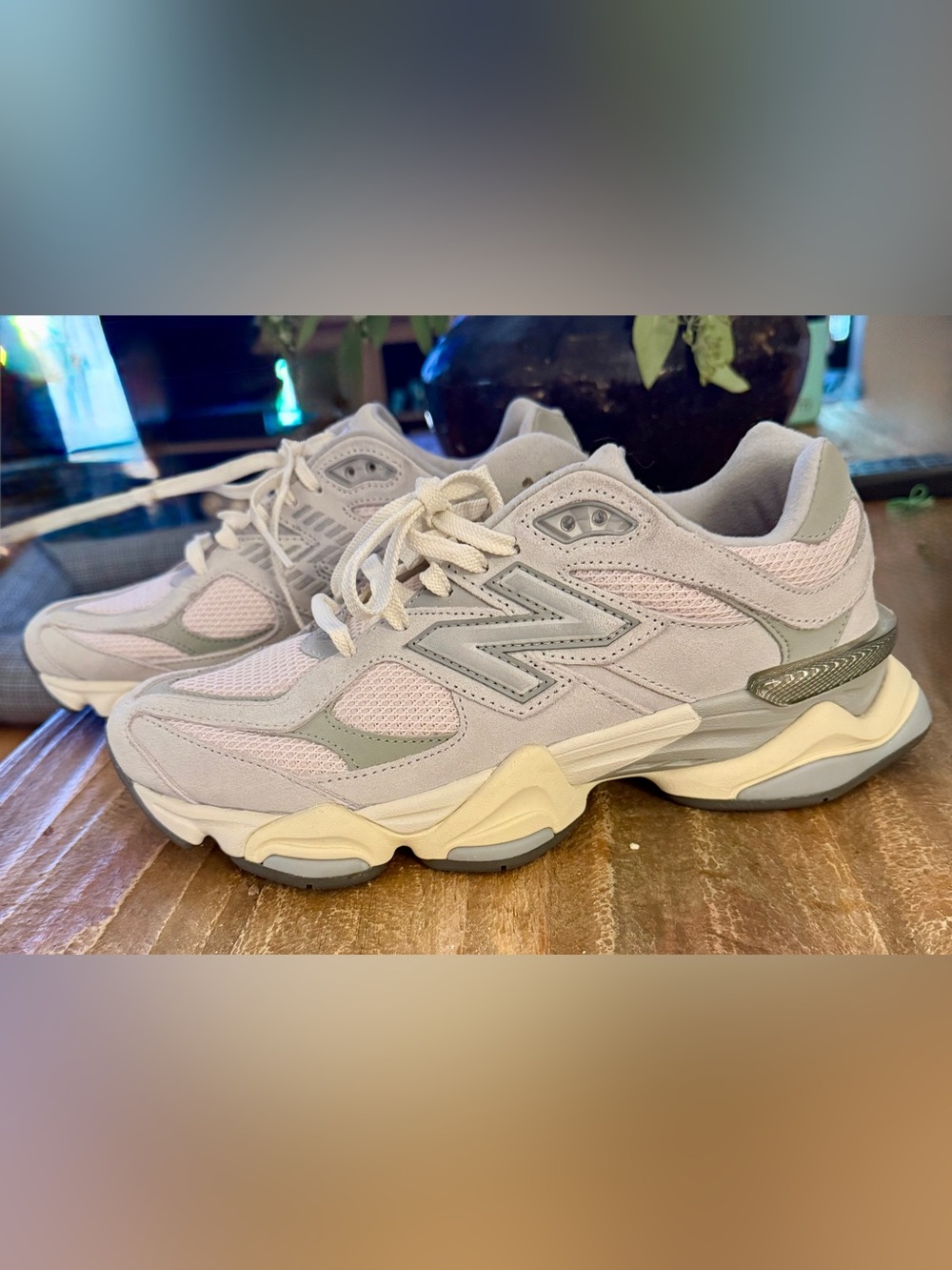 New Balance 9060 'Granite' (U9060SFB)